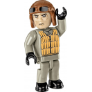 Cobi 5754 Nemecké bombardovacie lietadlo Dornier DO 17Z-2