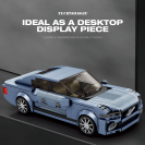 Reobrix 817 Luxusný sedan S90