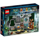 LEGO® Harry Potter™ 76410 Zástava Zmijozelu