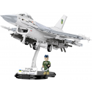 COBI 5893 Americké stíhacie lietadlo F-16 AM Fighting Falcon