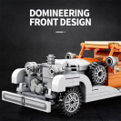 Reobrix 810 Automobil Rolls-Royce Phantom II