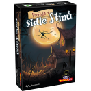 Mindok Vražda v sídle Tieňov
