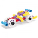 Quercetti 04185 Tubation Wheels