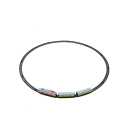 Pequetren OSOBNÝ VLAK KLASICKÝ