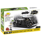 Cobi 2277 Nemecký osobný automobil Mercedes 230 (W143)