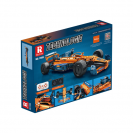 Reobrix 11006 F1 pretekárske auto 1:8 