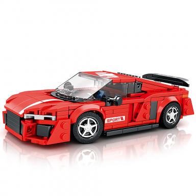 Reobrix 681 Automobil Audi R8