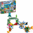 LEGO® Minecraft® 21180 Súboj so strážcami