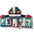 LEGO Friends 41448 Kino v mestečku Heartlake