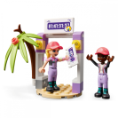 LEGO® Friends 41716 Stephanie a dobrodružstvo na plachetnici