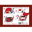 Betexa Začíname vystrihovať – Autoopravovňa