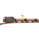 Pequetren 401 Transsibírsky Expres