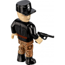 Cobi 2587 Nemecký tank PzKpfw VI Tiger Ausf. E, EXECUTIVE EDITION