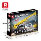 Reobrix 22007 Autožeriav R/C