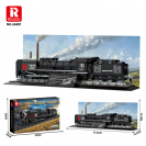 Reobrix 66801 Parná lokomotíva UP 9000