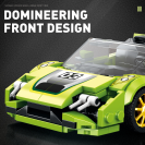 Reobrix 806 Hypersport Sián FKP 37