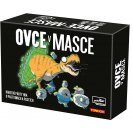 Mindok Ovce v maske