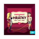 Albi Partnerské hrátky
