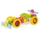 Quercetti 06155 Tecno Jumbo