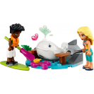 LEGO® Friends 41752 Záchranársky hydroplán