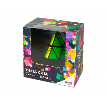Cayro YJ8331 - Delta Cube 3x3x3