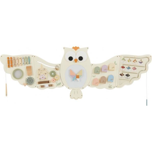 2Kids Toys Activity board Sova 2Kids Toys Activity board Sova