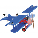 COBI 2994 Nemecké stíhacie lietadlo Fokker D.VII
