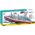 COBI 4830 Britský krížnik HMS Hood
