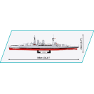 COBI 4830 Britský krížnik HMS Hood