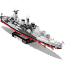 Cobi 4844 Britský krížnik HMS Belfast