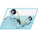 Cobi 5757 Horten Ho 229