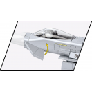 Cobi 5848 viacúčelové lietadlo Eurofighter Typhoon Germany, Armed Forces