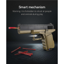 CaDA C81013W Rakúska pištoľ Glock 17