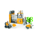 Marioinex MINI WAFLE – Murár (veľký)