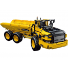 Mould King 17010 Sklápací nákladný automobil R/C