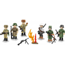 COBI 2061 Bitka o Stalingrad