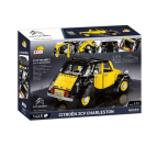 Cobi 24341 Citroen 2CV Charleston