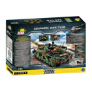 COBI 2620 Nemecký tank Leopard 2 A5 TVM