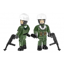 COBI 2662 Nemecký stíhač tankov Panzerjäger Nashorn Sd.Kfz. 164 