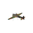 COBI-5723 Vickers Wellington Mk.II