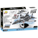 Cobi 5840 Ruské stíhacie lietadlo MiG-29 (UA/PL)