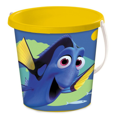 Mondo Vedierko FINDING DORY – priemer 17 cm