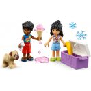 LEGO® Friends 41725 Zábava s plážovou buginou