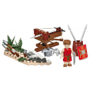 COBI 20079 Rímsky Škorpión