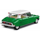 Cobi 24347 osobný automobil 1956 Citroën DS 19