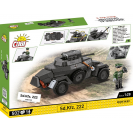 COBI 2657 Sd.Kfz. 222