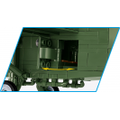 COBI 5755 Americký bezmotorový klzák WACO CG-4 D-DAY