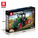 Reobrix 22015 Traktor R/C
