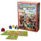 Mindok Carcassonne 10 - Cirkus
