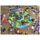 TLAMA Games Vikomti Západního království